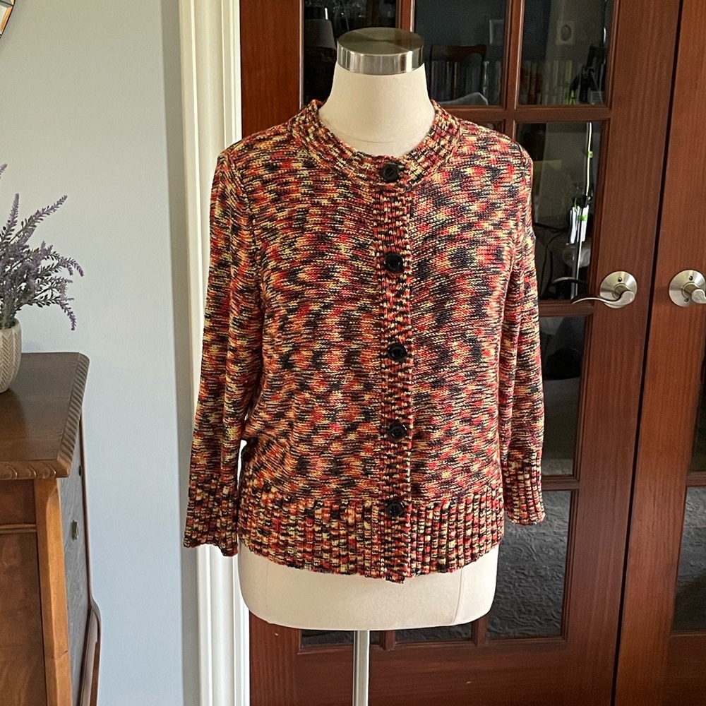 Women’s Plus Size Sweater
